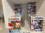 Diverse Funko Pops (46x) Funko Pop!, Sport en Fitness, Ophalen, Nieuw