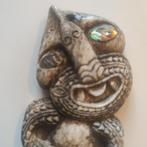 Hei Tiki - sculptuur - Tiki - Nieuw-Zeeland
