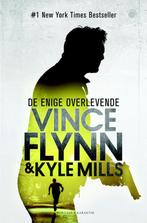 De enige overlevende / Mitch Rapp / 14 9789045211770, Verzenden, Gelezen, Kyle Mills