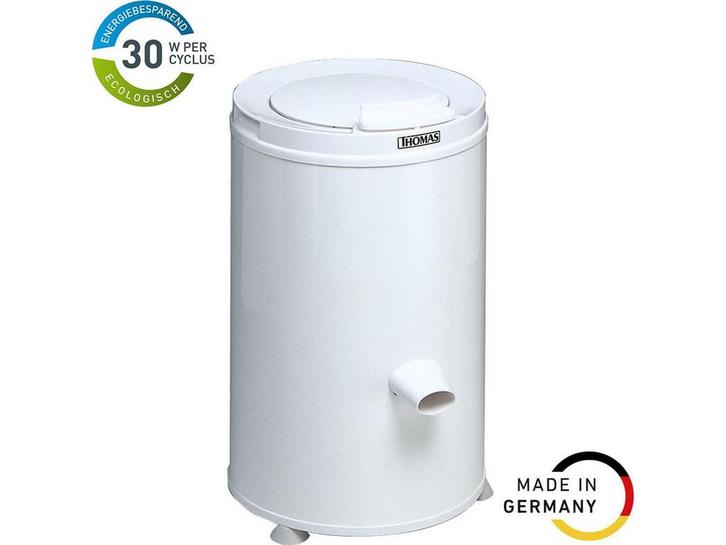 Thomas 772SEK - Centrifuge - 2800 toeren - 3 kg, Elektronische apparatuur, Wasmachines, Zo goed als nieuw, Verzenden