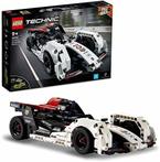 Lego - Technic - 42137 - Auto Formula E  Porsche 99X
