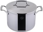 Saveur Selects – Voyage serie - Kookpan 25 cm - pfas vrije, Huis en Inrichting, Keuken | Potten en Pannen, Verzenden, Nieuw