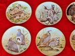 Franklin Porcelain by Haviland Limoges - Basil Ede -