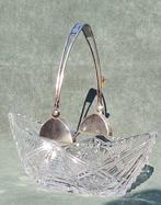 Tafelmiddenstuk - .875 (84 Zolotniki) zilver - Antieke, Antiek en Kunst