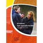 Kinderen met speciale rechten, Boeken, Verzenden, Nieuw
