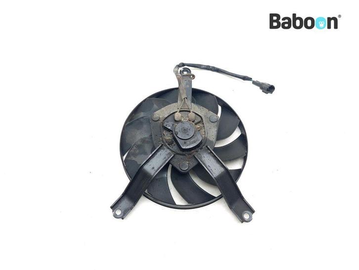 Koelfan Motor Kawasaki Z 900 2017 (Z900 2017), Motoren, Onderdelen | Kawasaki, Gebruikt, Verzenden