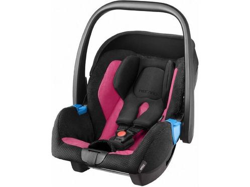 Recaro - Baby Autostoel t/m 13 kg- Roze, Huis en Inrichting, Woonaccessoires | Overige, Nieuw, Verzenden