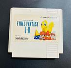 Nintendo - Famicom (Japanese NES) - Final Fantasy IIIIII –, Games en Spelcomputers, Nieuw