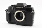 Contax AX with box and papers **read!** | Single lens reflex, Audio, Tv en Foto, Nieuw