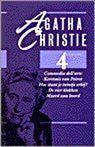04E Agatha Christie Vijfling