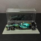 Aston Martin - LAST RACE - DANKE SEB limited edition -, Verzamelen, Nieuw