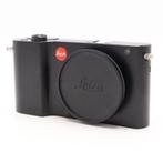 Leica 18187 TL2 body zwart | Occasion, Audio, Tv en Foto, Ophalen of Verzenden, Nieuw