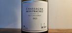 2023 Lamy-Caillat, En Cailleret - Chassagne-Montrachet 1er, Nieuw