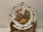 Meissen - Assiette - Porcelaine
