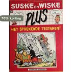 SPREKENDE TESTAMENT 9789002194955 Willy Vandersteen, Boeken, Stripverhalen, Verzenden, Gelezen, Willy Vandersteen