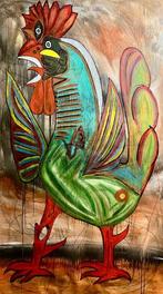 V. Cox - Cocorocó II - XXL · No Reserve