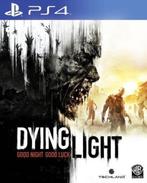 Dying Light (PS4 Games), Games en Spelcomputers, Games | Sony PlayStation 4, Ophalen of Verzenden, Zo goed als nieuw