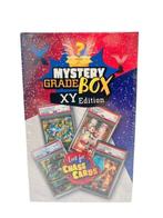 The Pokémon Company Mystery box - Mystery Grade box - XY, Hobby en Vrije tijd, Verzamelkaartspellen | Pokémon, Nieuw