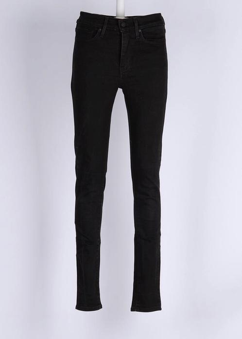 Vintage Skinny Levis Slimming Skinny Black size 27 / 31, Vêtements | Hommes, Jeans, Enlèvement ou Envoi