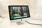 Apple iMac 21.5 Slim (Late 2013) - Intel Quadcore i5 2.7Ghz, Nieuw