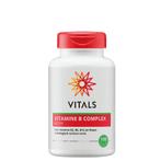 Vitamine B Complex Actief, Sport en Fitness, Nieuw, Ophalen of Verzenden
