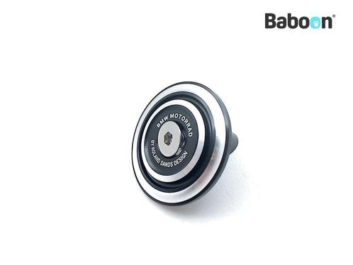 Cardan BMW R nineT Racer 2015-> (K32) Mount Cover Machined, Motoren, Onderdelen | BMW, Gebruikt, Verzenden