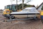 Veiling: Speedboot Sensation 12-05-YJ Benzine (Marge), Ophalen, Nieuw