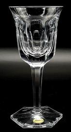 Moser & Söhne - Service à boisson (6) - Pape - Cristal