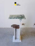 Stone Stackers - Paolo Ciacci & Shilpa Srinivas - Table