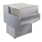 Kassa-sectie 700 mm - GRIJS/WIT, Verzenden, Nieuw in verpakking, Koelen en Vriezen