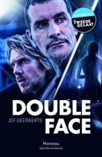Double-face / Meesters in misdaad 9789022334348, Verzenden, Gelezen, Jef Geeraerts