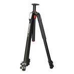 Manfrotto MT055XPRO3 Aluminum statief met garantie, Ophalen of Verzenden, Gebruikt