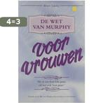 Wet van Murphy voor vrouwen 9789022979716 B. Lansky, Verzenden, Gelezen, B. Lansky