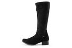 Rieker Laarzen in maat 38 Zwart | 5% extra korting, Kleding | Dames, Schoenen, Hoge laarzen, Verzenden, Zwart, Zo goed als nieuw