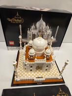 Lego Set - 21056 - Architecture - Taj Mahal, Kinderen en Baby's, Speelgoed | Duplo en Lego, Nieuw