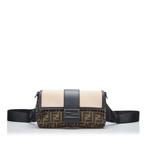 Other brand - Zucca Convertible Belt Bag - Crossbody tas, Nieuw