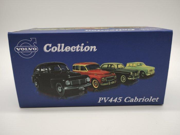 Atlas 1:43 - Voiture miniature (12) - Volvo Collection, Hobby en Vrije tijd, Modelauto's | 1:5 tot 1:12