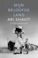 Mijn beloofde land 9789000326099 Ari Shavit, Verzenden, Gelezen, Ari Shavit