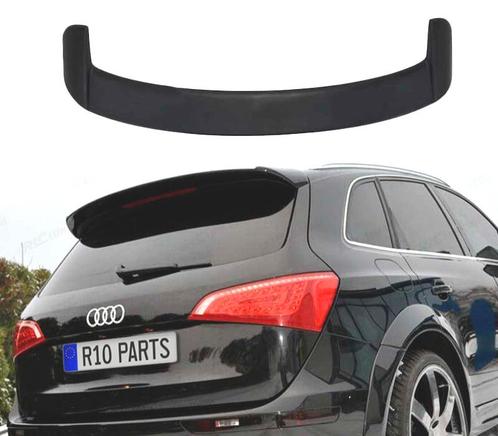 AILERON BECQUET SPOILER AUDI Q5 8R 08-16, Auto-onderdelen, Carrosserie, Verzenden