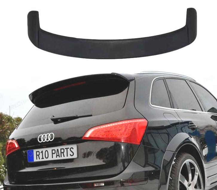 AILERON BECQUET SPOILER AUDI Q5 8R 08-16, Auto-onderdelen, Carrosserie, Verzenden