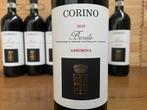2018 Giovanni Corino Arborina - Barolo - 6 Flessen (0.75, Verzamelen, Nieuw
