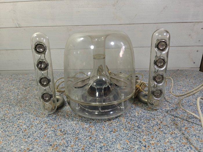 Een Prachtige Harman Kardon Luidsprekers - Harman Kardon, TV, Hi-fi & Vidéo, Radios