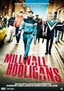Millwall hooligans op DVD, Verzenden, Nieuw in verpakking