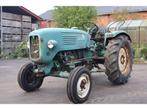 MAN - 1961 - Oldtimer tractor, Nieuw