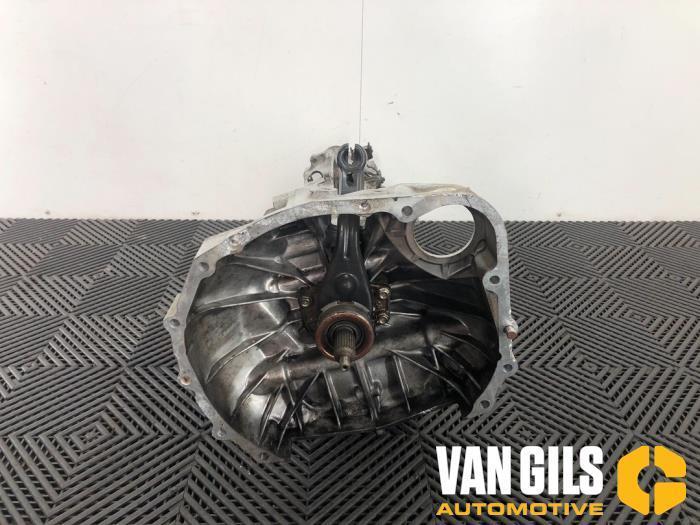 Versnellingsbak Subaru Impreza O253369, Auto-onderdelen, Motor en Toebehoren