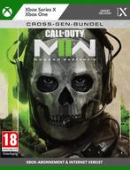Call of Duty Modern Warfare II (Xbox One Games), Consoles de jeu & Jeux vidéo, Jeux | Xbox One, Ophalen of Verzenden