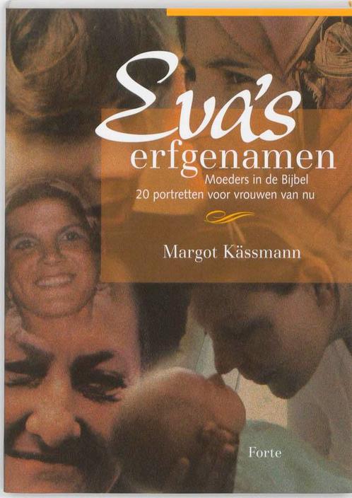 Evas erfgenamen 9789058778109 M. Kassmann, Boeken, Esoterie en Spiritualiteit, Zo goed als nieuw, Verzenden