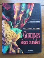 GORDYNEN KIEZEN EN MAKEN 9789026934742 FORBES, Verzenden, Gelezen, FORBES