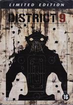 District 9 op DVD, Verzenden, Nieuw in verpakking