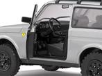 Solido 1:18 - Voiture miniature - Lada Niva, Nieuw